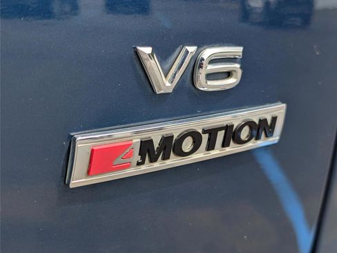 Used 2018 Volkswagen Atlas SEL Premium image 39