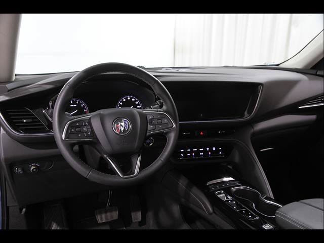 Used 2023 Buick Envision Essence AWD/4WD image 6