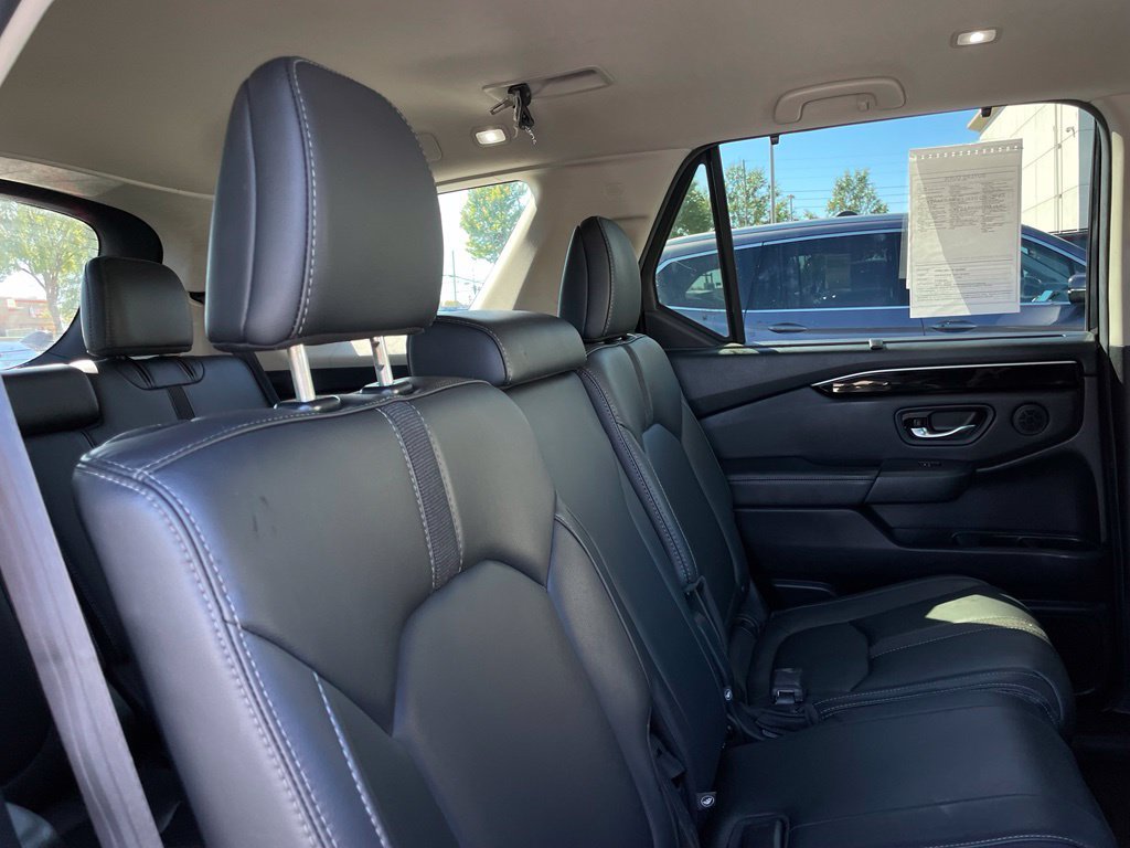Used 2024 Honda Pilot EX-L image 36