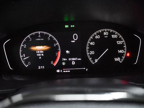 Used 2022 Honda Civic LX image 16