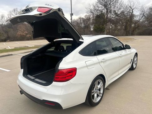 Used 2016 BMW 328i Gran Turismo xDrive image 10