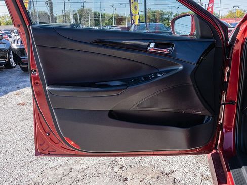 Used 2014 Hyundai Sonata SE w/ Premium Package 03 image 8