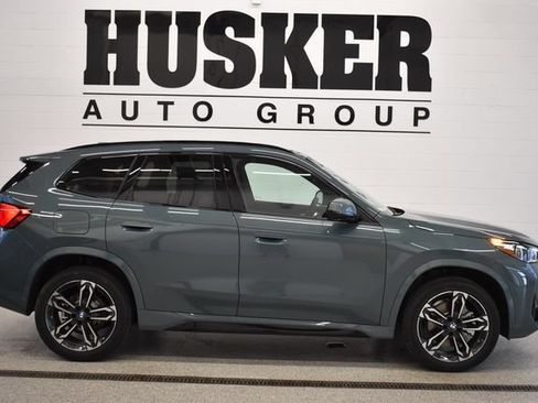 New 2026 BMW X1 xDrive28i w/ M Sport Package AWD/4WD image 2
