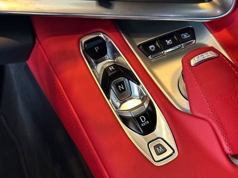 New 2025 Chevrolet Corvette E-Ray image 17