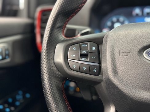 Used 2025 Ford Ranger Raptor image 21