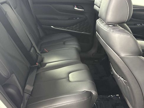 Used 2023 Hyundai Santa Fe Calligraphy FWD image 16