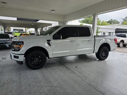 Used 2024 Ford F150 XLT w/ Equipment Group 302A MID