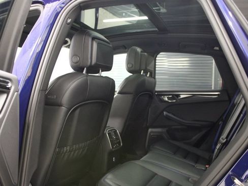 New 2026 Porsche Macan S AWD/4WD image 31