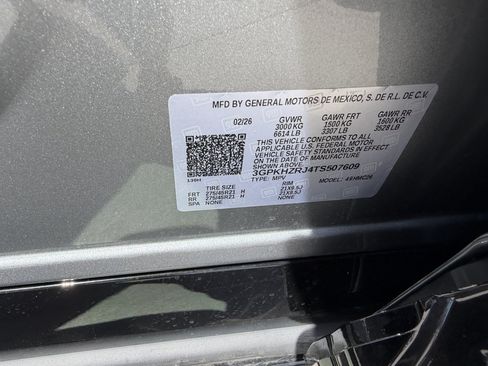 Used 2026 Honda Prologue Elite image 42