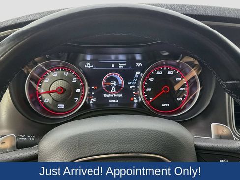 Used 2021 Dodge Charger SXT w/ Cold Weather Package AWD/4WD image 14
