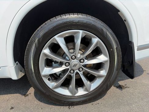 Used 2022 Dodge Durango Citadel AWD/4WD image 25