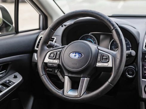 Used 2016 Subaru Crosstrek 2.0i Limited image 15