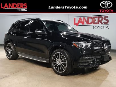 Used 2021 Mercedes-Benz GLE 350 GLE 350