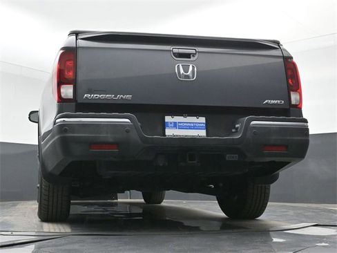 Used 2019 Honda Ridgeline RTL-E image 40