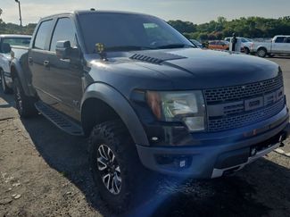 Used 2012 Ford F150 Raptor w/ Raptor Luxury Pkg AWD/4WD video 1