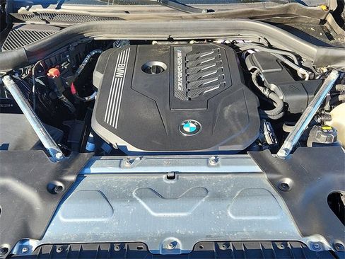 Used 2022 BMW X3 M40i image 34