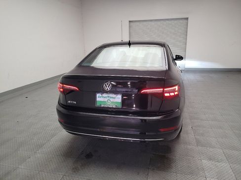Used 2020 Volkswagen Jetta S w/ Driver Assistance Package FWD image 7