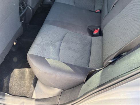 Used 2024 Toyota RAV4 XLE image 11