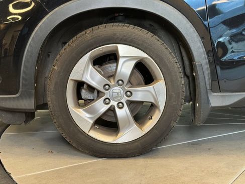 Used 2021 Honda HR-V LX image 24