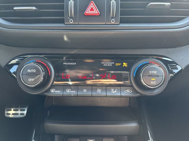 Certified 2023 Kia Forte GT-Line FWD image 18