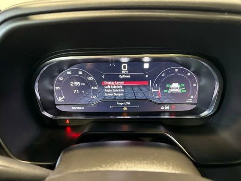 Used 2022 GMC Yukon AT4 w/ AT4 Premium Plus Package image 69