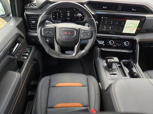New 2026 GMC Sierra 1500 AT4 w/ Technology Package AWD/4WD image 9