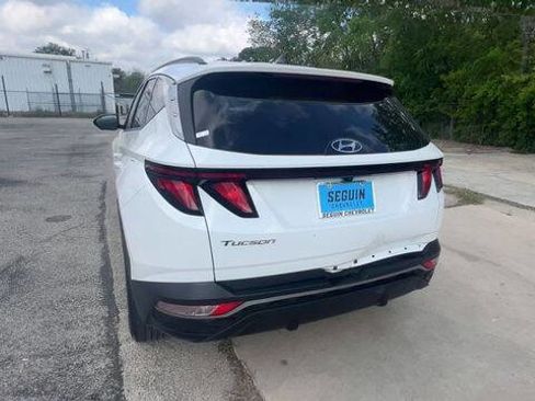 Used 2024 Hyundai Tucson SEL image 7