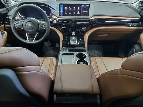 New 2026 Acura MDX w/ Technology Package image 15