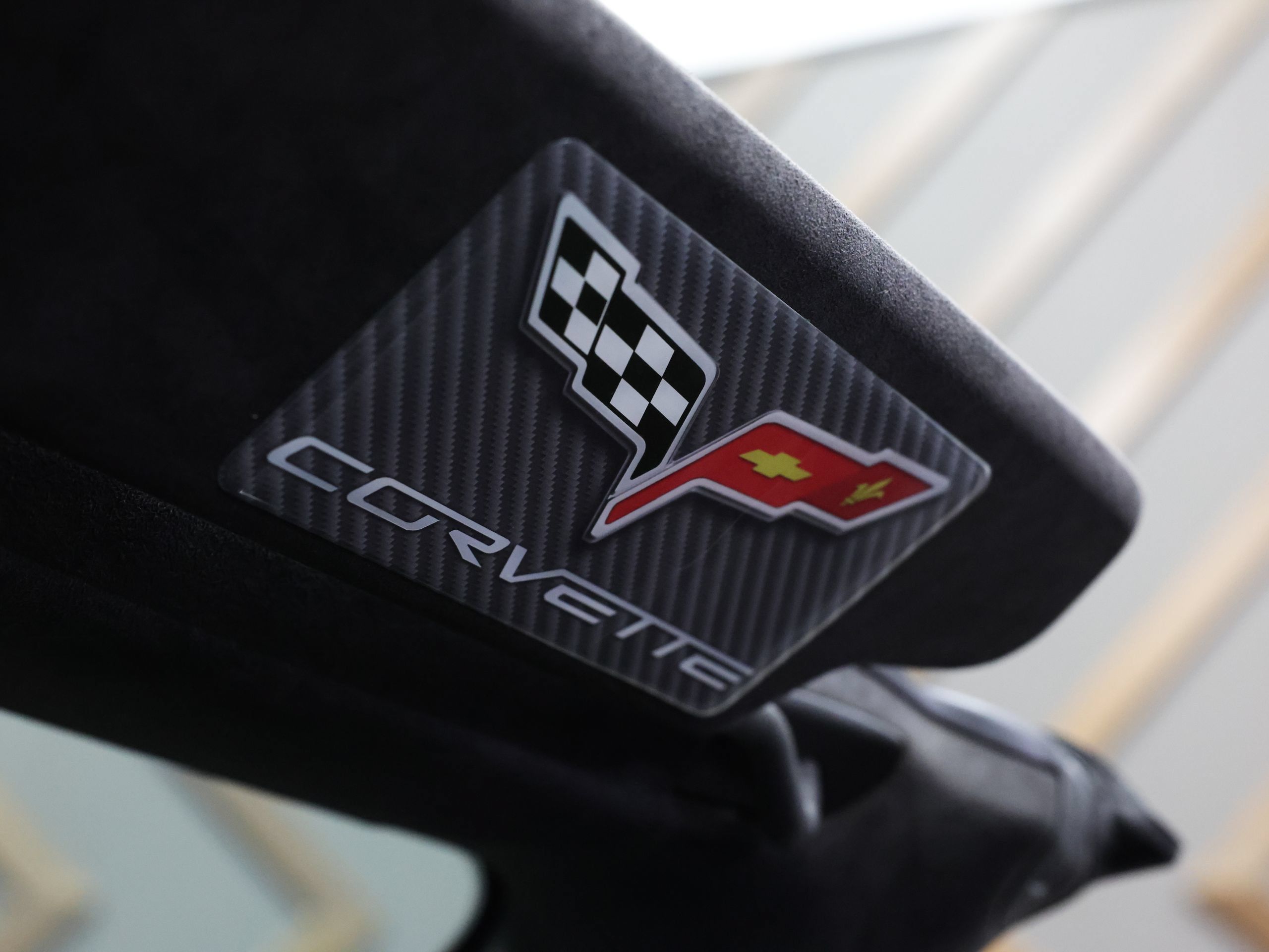 Used 2019 Chevrolet Corvette ZR1 RWD image 65