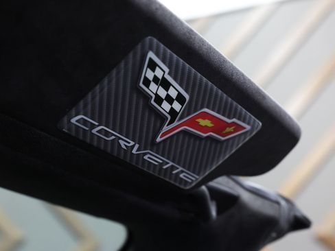 Used 2019 Chevrolet Corvette ZR1 RWD image 65