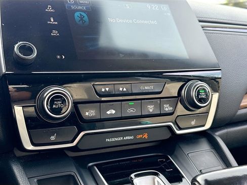 Used 2018 Honda CR-V EX-L image 12