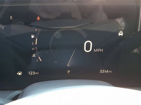 Used 2025 Buick Encore GX Avenir w/ Avenir Convenience Package AWD/4WD image 21