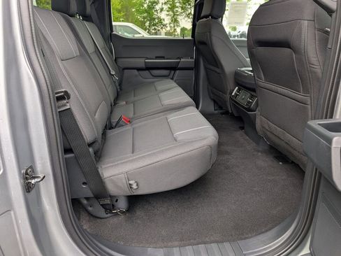 New 2026 Ford F150 STX AWD/4WD image 19