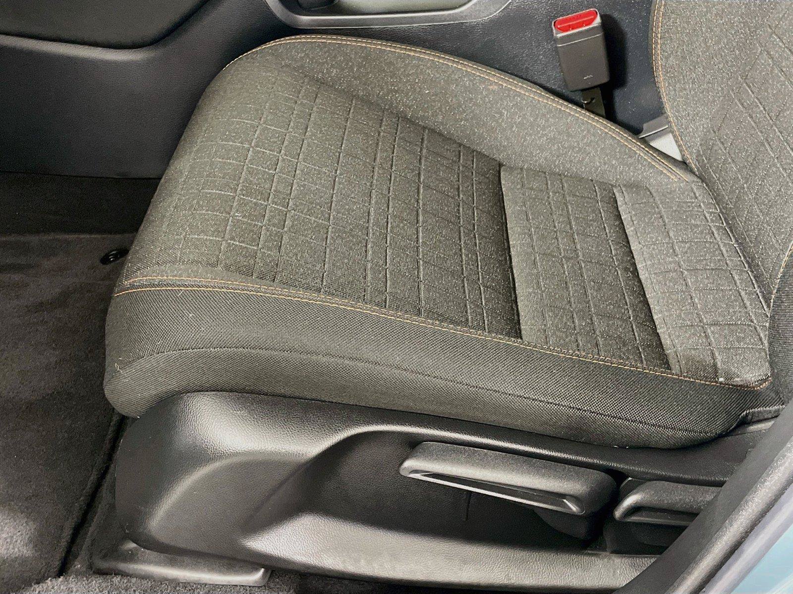 Certified 2024 Honda HR-V Sport image 23