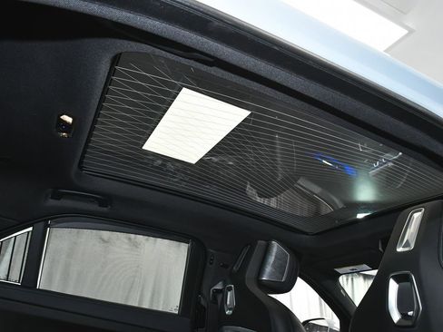 Used 2025 BMW 740i RWD image 90