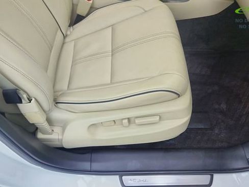 Used 2017 Acura MDX FWD w/ Advance Package image 23
