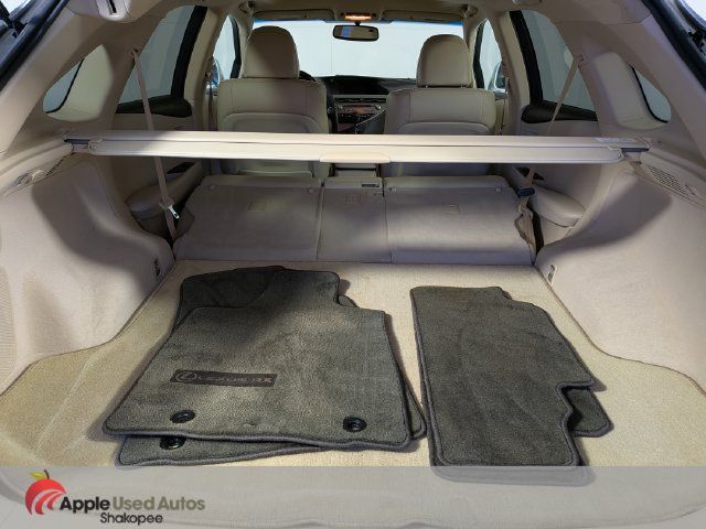 Used 2013 Lexus RX 350 FWD w/ Premium Pkg image 10