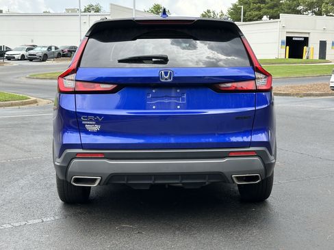 Used 2024 Honda CR-V Sport image 11