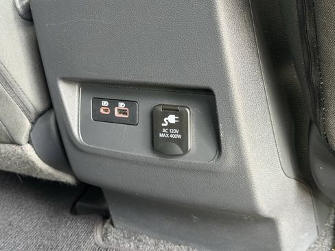 Used 2023 Nissan Frontier PRO-4X w/ Pro Convenience Package AWD/4WD image 21