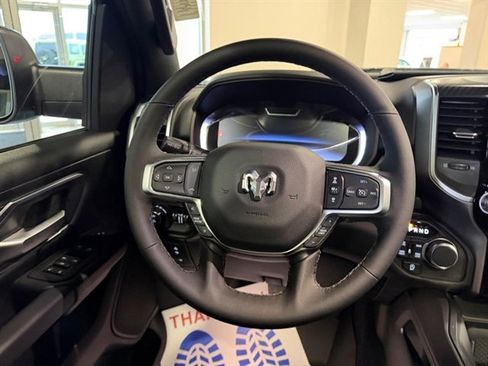 New 2026 RAM 1500 Big Horn image 11