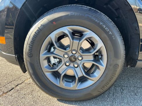 New 2026 Ford Maverick XLT w/ XLT Luxury Package AWD/4WD image 43