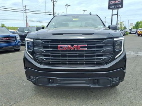 Certified 2023 GMC Sierra 1500 Pro w/ Graphite Edition AWD/4WD image 9