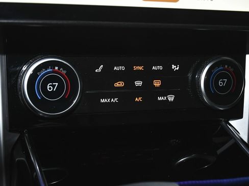 Used 2023 Land Rover Range Rover SE AWD/4WD image 33