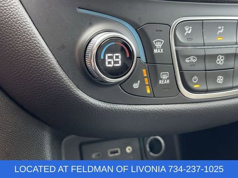 Certified 2024 Chevrolet Equinox LT image 34