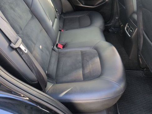 Used 2020 MAZDA CX-5 Touring image 15