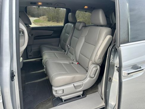 Used 2015 Honda Odyssey EX-L image 11