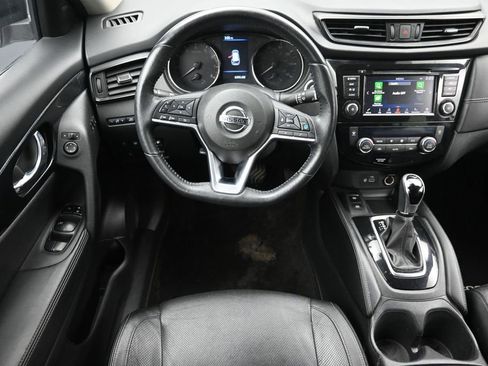 Used 2019 Nissan Rogue SL FWD image 14