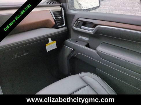 New 2026 GMC Sierra 1500 Denali AWD/4WD image 17
