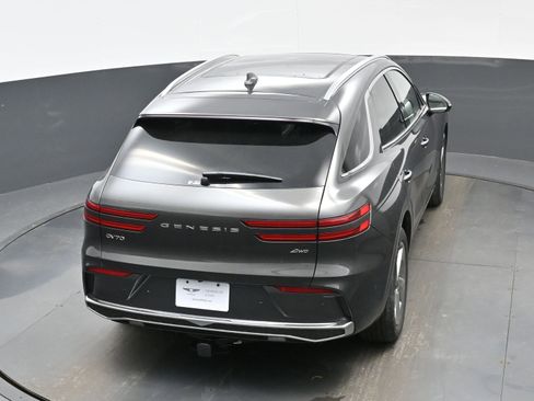 New 2026 Genesis GV70 2.5T Advanced image 25