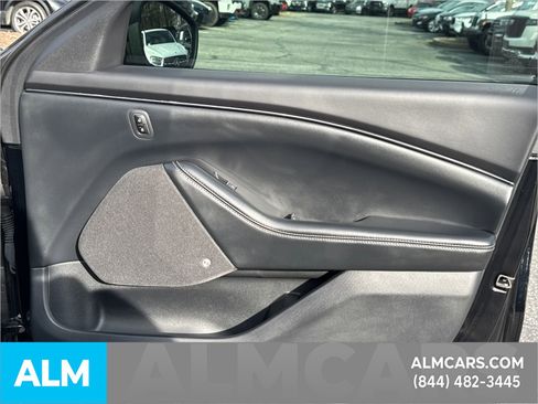 Used 2023 Ford Mustang Mach-E Premium w/ Mustang Nite Pony Package image 18